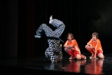 Break Dance / lektor Ježek